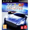 Jeu Test Drive Unlimited 2 PS3