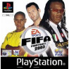 Jeu Fifa Football 2003 PS1