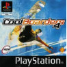 Jeu God Boarders 4 PS1 (Boite vierge)