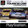 Jeu Touring Car PS1 (Boite vierge)