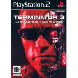Jeu Terminator 3 : Le...