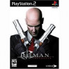 Jeu Hitman : Contracts PS2