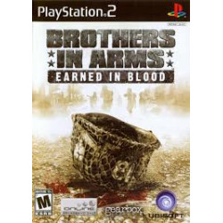 Jeu Brothers in Arms :...