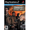 Jeu Commandos : Strike Force PS2