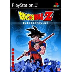 Jeu Dragon Ball Z : Budokai...