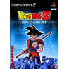 Jeu Dragon Ball Z : Budokai PS2