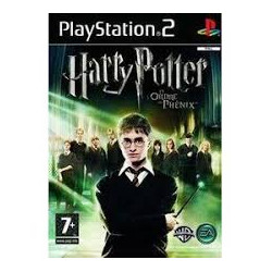 Jeu Harry Potter et L'ordre...