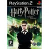 Jeu Harry Potter et L'ordre du Phénix