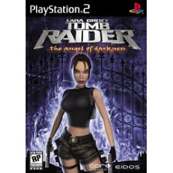 Jeu Lara Croft Tomb Raider...