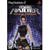 Jeu Lara Croft Tomb Raider : L'Ange des Ténèbres