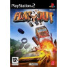 Jeu FlatOut PS2