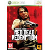 Jeu Red Dead Redemption Xbox 360
