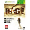 Jeu Rage Anarchy Xbox 360