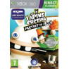 Jeu The Lapins Crétins Partent en LIVE Xbox 360