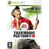 Jeu Tiger Woods PGA Tour 10 Xbox 360