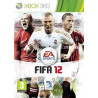Jeu Fifa 12