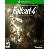Jeu Fallout 4 Xbox One