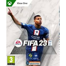 Jeu Fifa 23 Xbox One