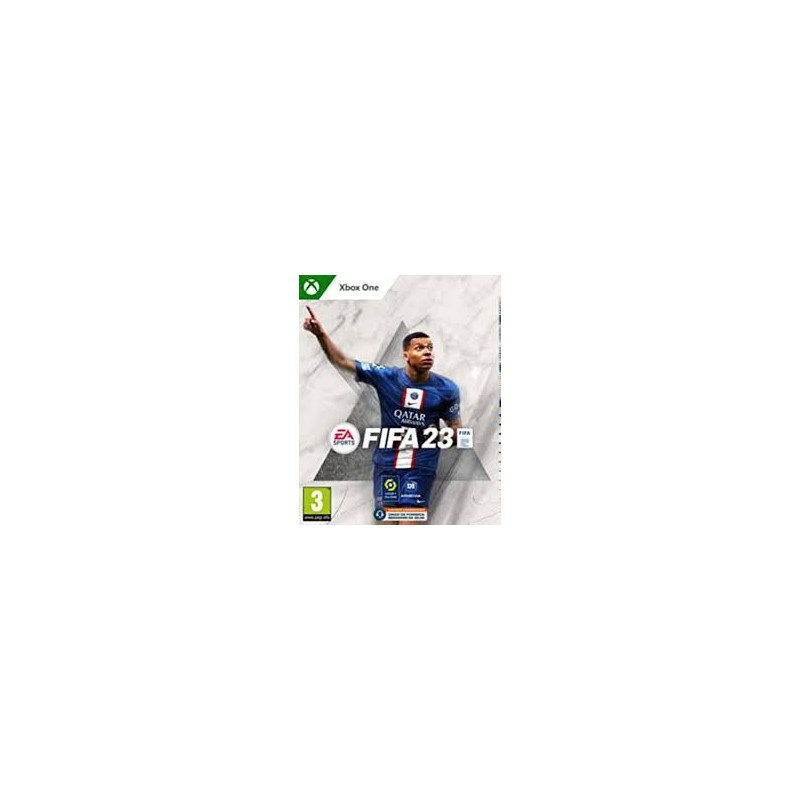 Jeu Fifa 23 Xbox One