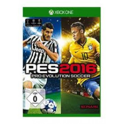 Jeu Pro Evolution Soccer...