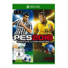 Jeu Pro Evolution Soccer 2016 Xbox One