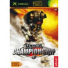 Jeu Unreal Championship