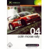 Jeu Colin mcrae Rally 04 Xbox