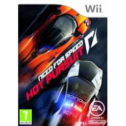 Jeu Need for Speed Hot...