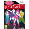 Jeu Just Dance Wii