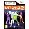 Jeu Just Dance 2 Wii