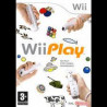 Jeu Wii Play