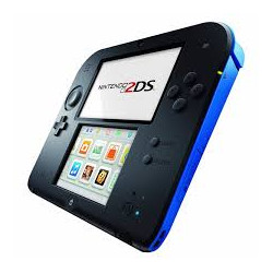 Nintendo 2DS