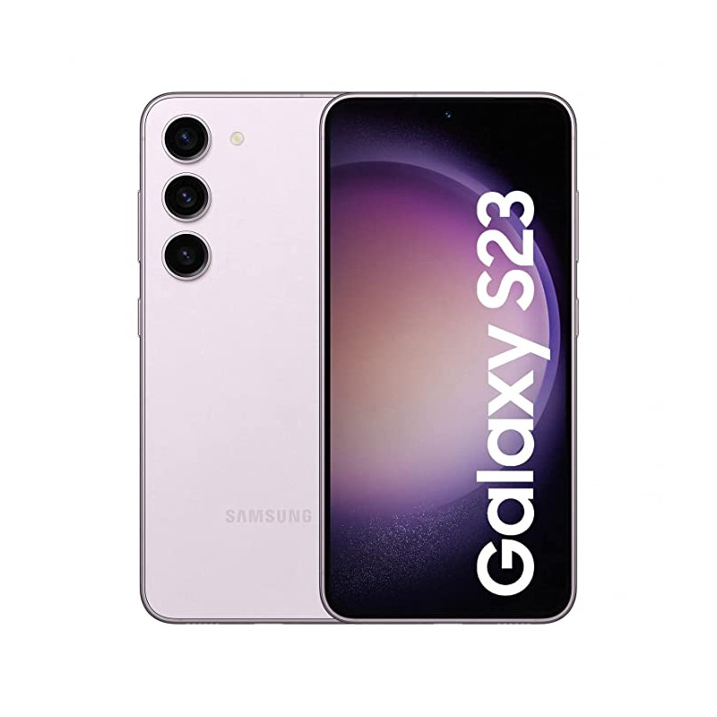 Samsung Galaxy S23 128go Lavande