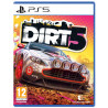 Jeu Dirt 5 PS5