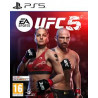 Jeu UFC 5 PS5