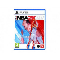 Jeu NBA 2K22 PS5
