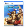 Jeu SandLand PS5
