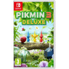 jeu Pikmin Deluxe 3 Switch