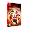 Jeu Lego les Indestructibles Switch