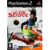 Jeu Fifastreet 2 PS3