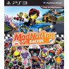 Jeu ModNation Racers PS3