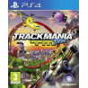 Jeu Trackmania PS4