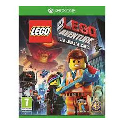 Lego le jeu vidéo XboxOne