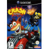 Jeu Crash Tag Team Gamecube