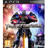 Jeu Transformerspour PS3