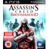 Jeu Assassin's creed BROTHERHOOD PS3
