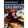 Jeu Call of duty 2: Big Red One