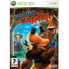 Jeu Banjo Kazooie Nuts&Bolts Xbox360