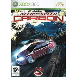 Jeu Need For Speed Carbon...