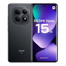 Xiaomi Redmi Note 15 Noir...